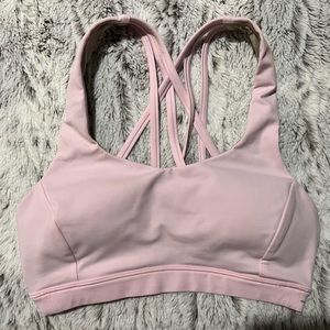 Free to Be Serene Bra *Light Support, C § D Cup